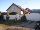 pohled na RD Lodín