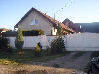 pohled na RD Lod�n