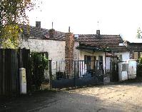 pohled na RD od are�lu Olympie