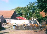 zahradn� posezen�