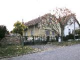 pohled z ulice
