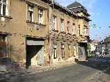 Pohled z ulice
