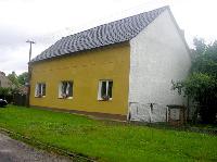 RD z ulice