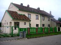 pohled z ulice