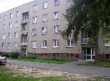 pohled z parkoviště