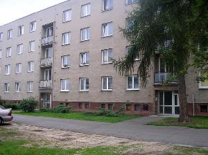 pohled z parkovit