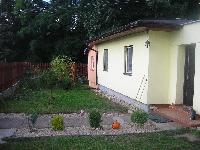 pohled ze dvora