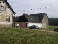 statek Hajnice
