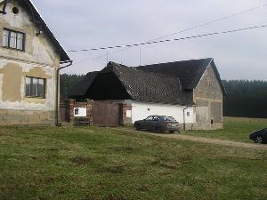 statek Hajnice