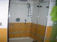 sprchov kout