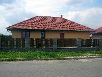 pohled z ulice