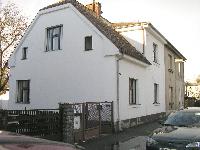 pohled z ulice